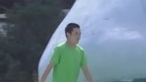 街舞老师手臂力量强大 但还是抵不过命运冲关失败