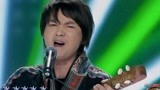 中国好歌曲：山人乐队唱出一腔豪情，挑战饶舌百家姓，实在过瘾！