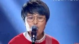 中国好歌曲：张希化身窜天猴，歌曲摇滚爆炸，全场嗨翻！