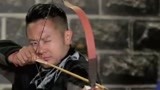 《带着爸妈去旅行2》神射手印小天上线！