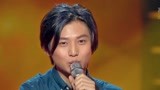 中国好歌曲：何大河的歌都有姑娘，还表白自己妈妈，太浪漫了！