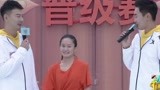 最意想不到的落水！ 妹子也太猛了！