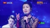 跨界歌王：刘涛华丽回归，一首《剪爱》让评委感叹，果然是冠军