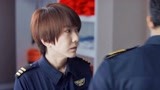 《极速救援》王佳宇×刘忻做最酷的姐妹,撒最甜的糖
