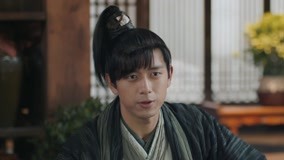 Watch the latest Sword Dynasty Episode 15 online with English subtitle for free English Subtitle
