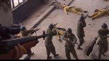猎鹰1949：燕双鹰让兄弟打掩护，反攻神枪手，竟打的措手不及
