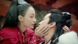《剑王朝》插曲MV：姚笛“追究”错爱，蘅王剑首左右为难