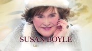 Susan Boyle ft 苏珊波尔  Miracle Hymn (Official Audio)音乐背景音乐视频音乐爱奇艺