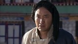 西藏秘密：老妇做了好梦，说是有贵人迎门，一大早就去背牛粪了！
