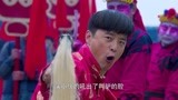 《大秧歌》：赵大撸说要干翻吴天旺，这两个人也真是无聊！