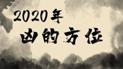 常鹤鸣:2020年这四颗凶星一定要注意了!每一颗都关系着你的全年生活完整版视频在线观看爱奇艺