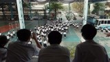 《唐人街探案》疯狂学校 林默暴露行踪遭全校同学围堵
