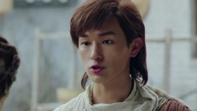 Watch the latest The Legend of the Condor Heroes 2017 Episode 6 (2020) online with English subtitle for free English Subtitle