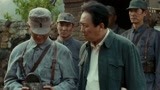 建国大业：蒋介石炮轰毛泽东，毛泽东临危不惧：我命大着呢！