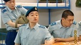 炊事班的故事：炊事班新官上任，队员却不爱理他，自言自语贼搞笑