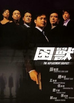 Watch the latest The Replacement Suspect (2001) online with English subtitle for free English Subtitle Movie