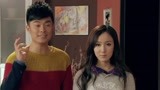 《爱情公寓4》曾小贤宣布和诺澜在一起 说话的时机不对啊