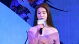 《花木兰》电视预告片曝光 刘亦菲马上翻跟头超级飒