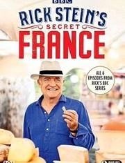 里克·斯坦的秘密法国第1季