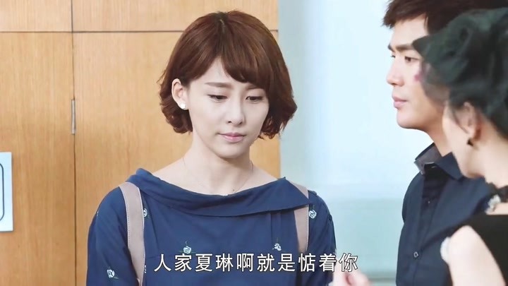 爱人的谎言-电视剧-全集高清正版视频-爱奇艺