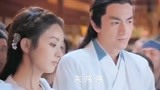 楚乔传：楚乔长得太美，在街上被书生送礼搭讪，宇文玥吃醋捣乱
