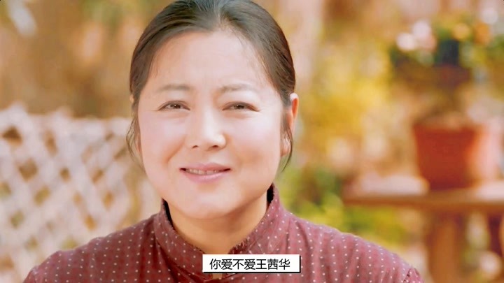 王茜华明星资料大全-王茜华动态_王茜华电视剧电影-爱奇艺泡泡