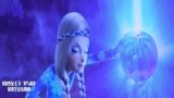 冰雪女王3：冰雪女王被罗兰骗了，罗兰只在乎自己的力量，心酸！