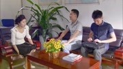 美丽重生:警方找到王玲,让她协助调查事情,王玲顿时有点慌了!片花完整版视频在线观看爱奇艺