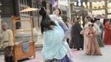 花絮：花田错CP片场互皮