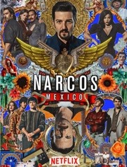 毒枭：墨西哥第2季