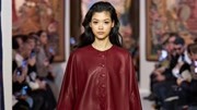 Lanvin 2020秋冬巴黎时装秀时尚完整版视频在线观看爱奇艺