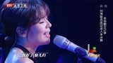 跨界歌王：刘涛演唱《手心手背》，献给在天堂的姚贝娜