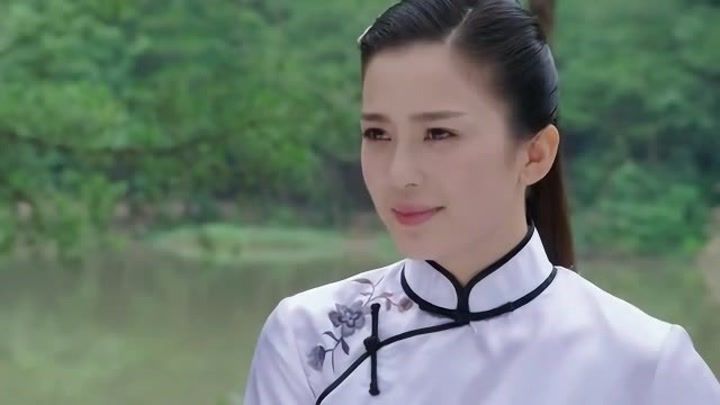 《忍冬艳蔷薇》一家四口终于团圆了 王耀的心愿达成了