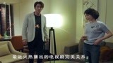 完美关系：斯黛拉和叶东烈含泪分手，斯黛拉年下恋结束