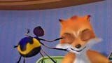 兔子镇的火狐狸：狐狸发明通讯网络，不料两助手争得不可开交