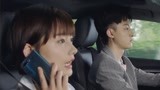 《完美关系》逃跑是为了领结婚证？用生命作妖啊