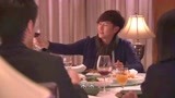 微博达人：若琳欧阳酒桌上说悄悄话，韩子靖不能忍自恋起来！