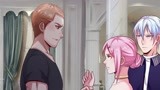两男争一女？楚雪峰要和李小凡抢女人？