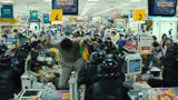 《流感》超好看的韩国灾难片，建议戴口罩观看，百看不厌！