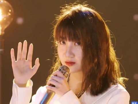 《青春有你2》纯享:《melody》