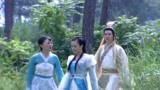 秦香莲：公主和小王爷去野外游玩，韩琪竟绑架了公主，真是不要命