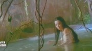 白发魔女传：林青霞水中这段戏，堪称经典啊，实在太美了