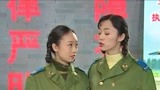 炊事班的故事：老高太能忽悠！两姑娘的谈话是亮点！