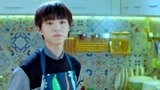 我的少年时代：王俊凯做饭小合集，不仅会打棒球，还是个好厨子