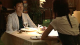 奋斗：陆涛刚和女友腻歪完，转头就和米莱吃烛光晚餐，无缝衔接啊