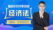 20年中级会计备考经济法 公司法律制度概述知识名师课堂爱奇艺