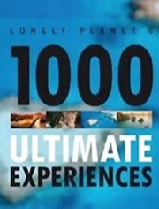 孤独星球：一千种终极体验