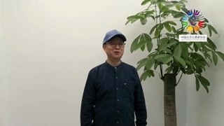 中国文艺志愿服务-文艺志愿者陈卫东