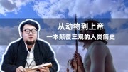 从动物到上帝,一本颠覆三观的人类简史原创完整版视频在线观看爱奇艺