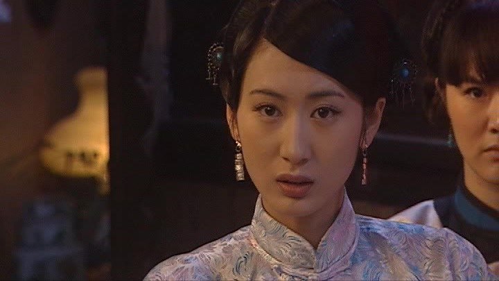 徐熙颜